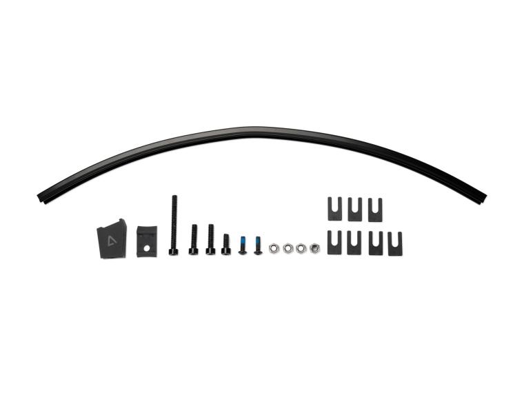 Cube Acid Carrier Cargo Rilink Gepäckträger hinten