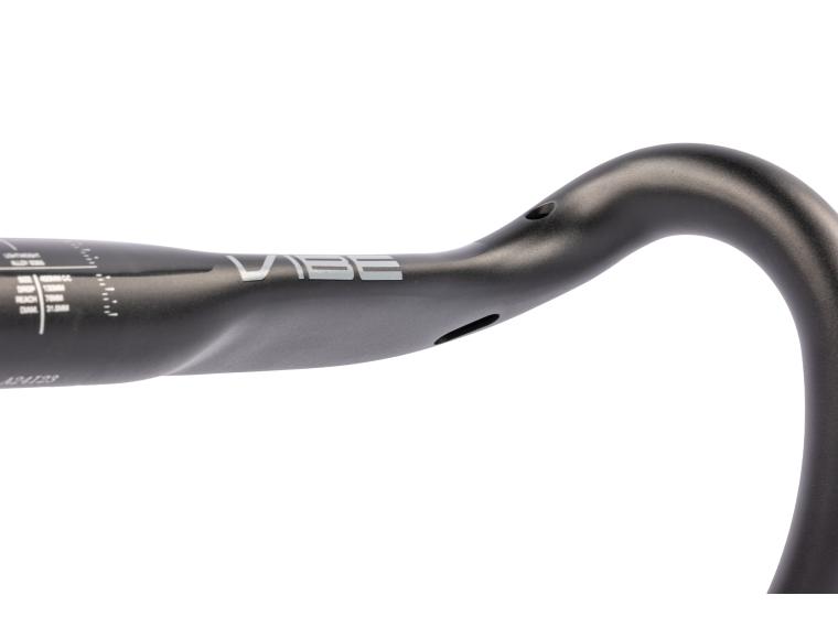 PRO Vibe Aero Alu Rennrad-Lenker