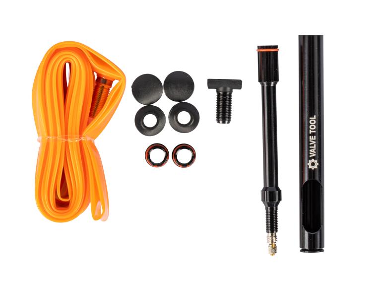 Ruote Bici da Corsa Newmen Streem Sprint