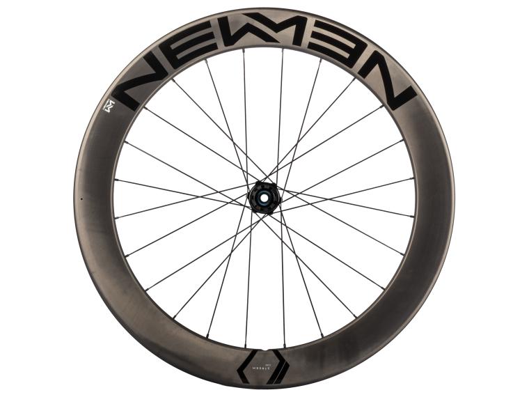 Ruote Bici da Corsa Newmen Streem Sprint