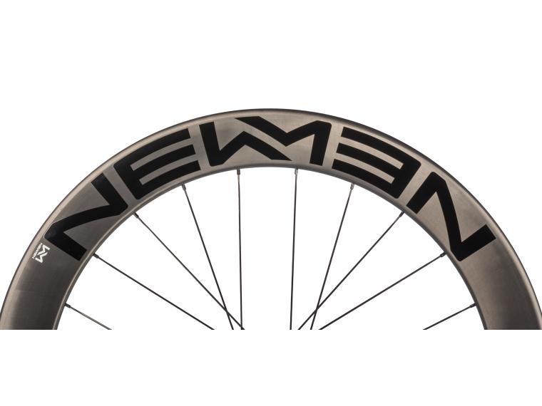 Ruote Bici da Corsa Newmen Streem Sprint