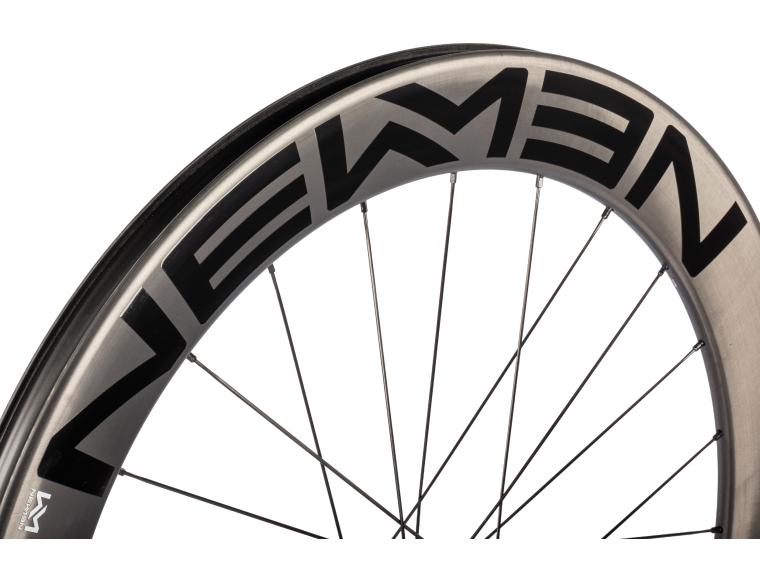 Ruote Bici da Corsa Newmen Streem Sprint