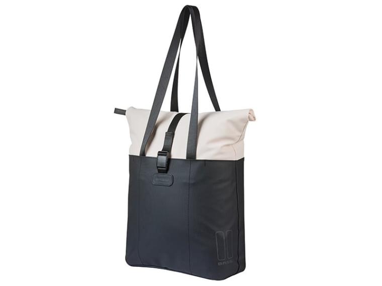 Basil Vive MIK Hooks Bagagebærertaske