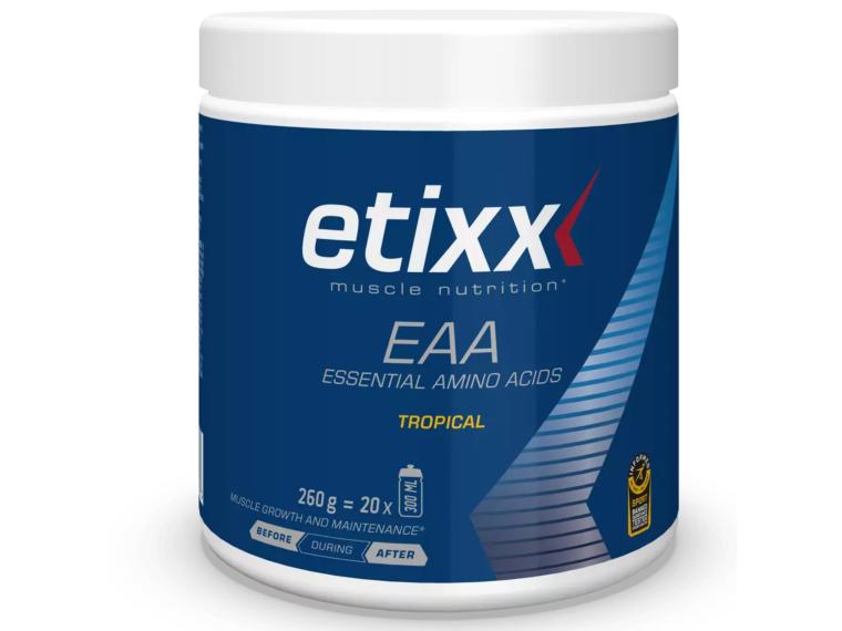 Etixx EAA Essential Amino Acids