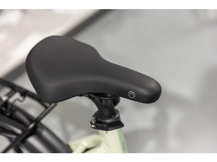 Flyer Gotour 5.43 CX Hybride E-Bike