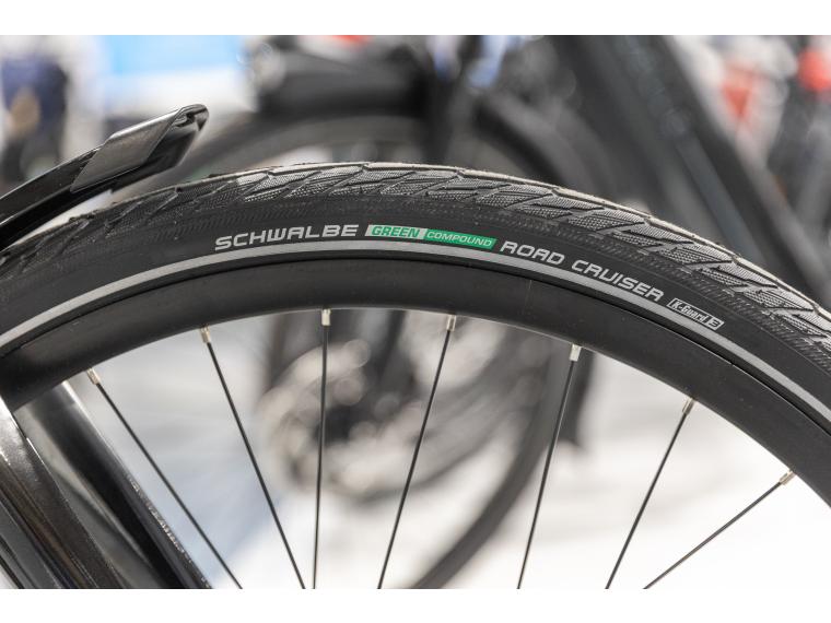 Sensa Cintura Evo Elite Stadsfiets