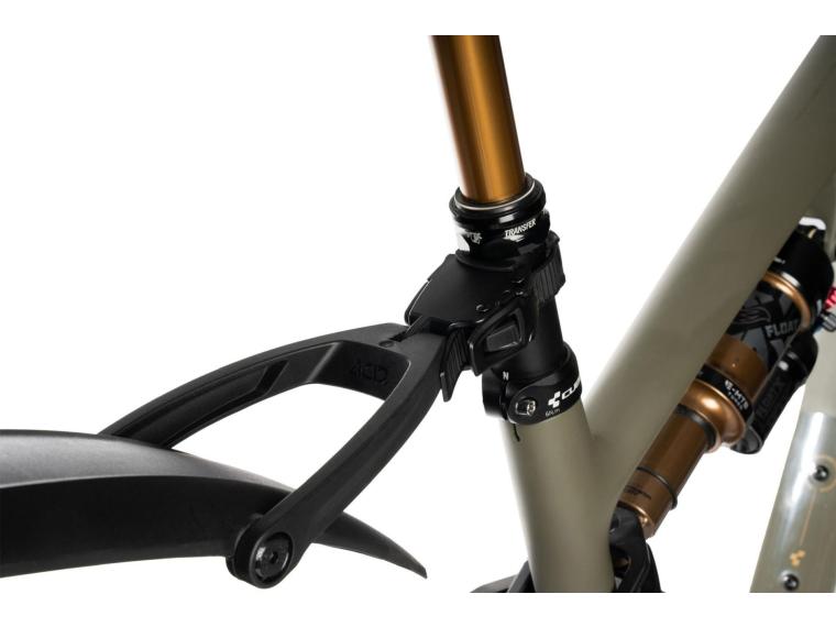 Acid Mudguard Vane Pro 27,5-29 inch Ratchet