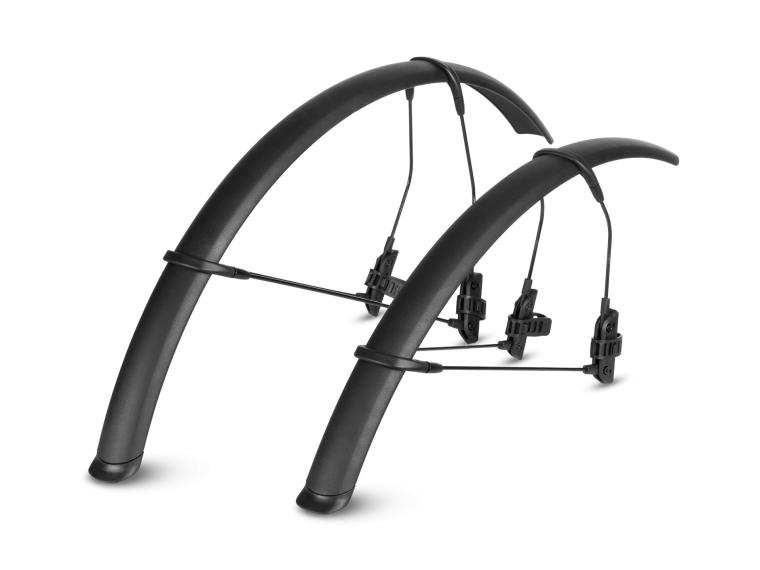 Acid Mudguard Race Set 28 inch