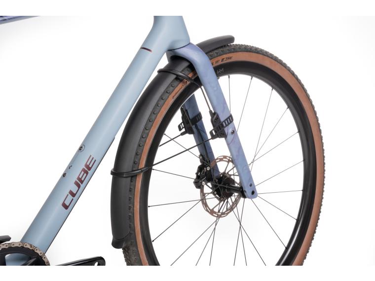 Acid Mudguard Gravel Set 28 inch