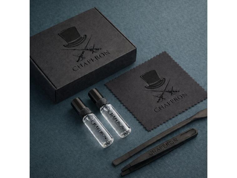 Chaperon Glasbescherming Hammerhead Karoo 3