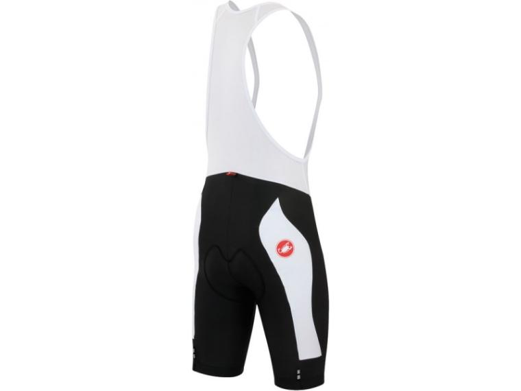 Castelli Competizione Kit Bibshort - Pantalones de ciclismo Hombre