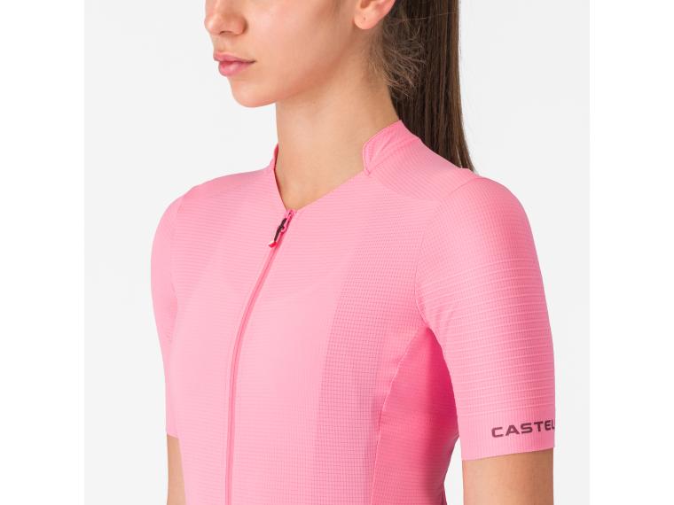 Castelli Premio Evo W Fietsshirt