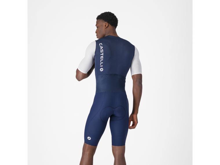 Castelli Saturday Morning Skinsuit