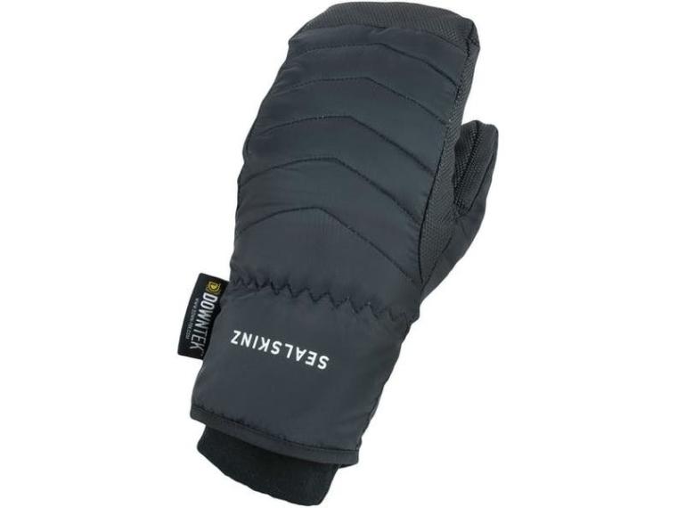 Sealskinz Waterproof Extreme Cold Weather Down Fietshandschoenen
