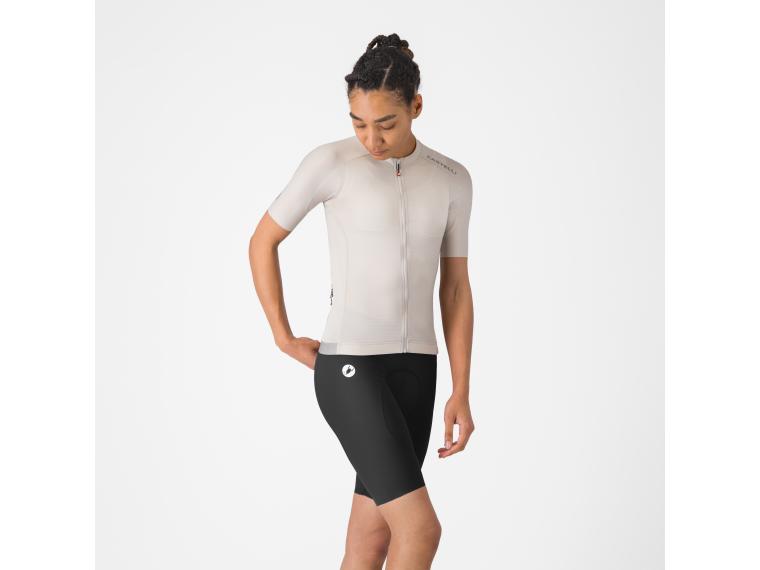 Culotte Ciclismo Castelli Espresso 2 W Black