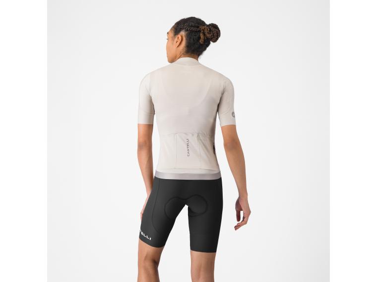 Culotte Ciclismo Castelli Espresso 2 W Black