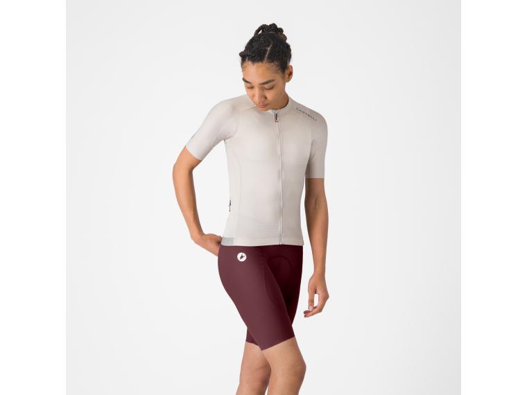 Culotte Ciclismo Castelli Espresso 2 W Black