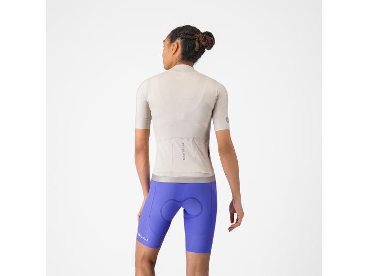 Culotte Ciclismo Castelli Espresso 2 W Verano 2026