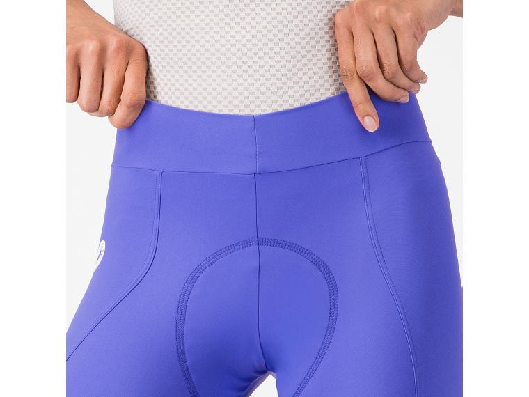 Culotte Ciclismo Castelli Espresso 2 W