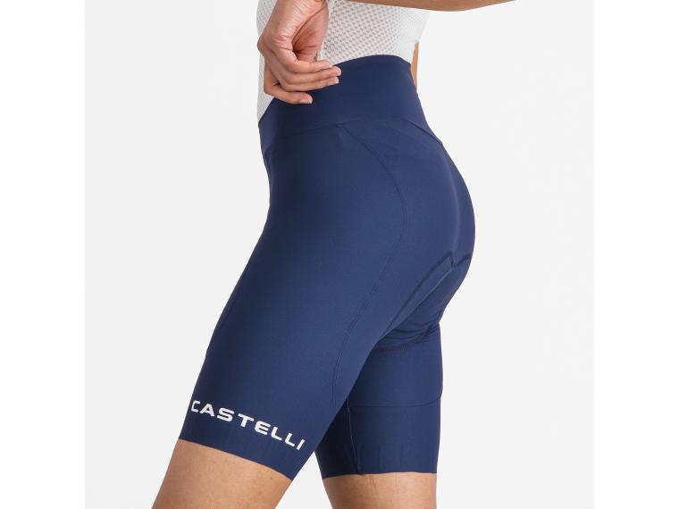 Culotte Ciclismo Castelli Espresso 2 W