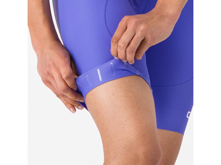 Culotte Ciclismo Castelli Espresso 2 W