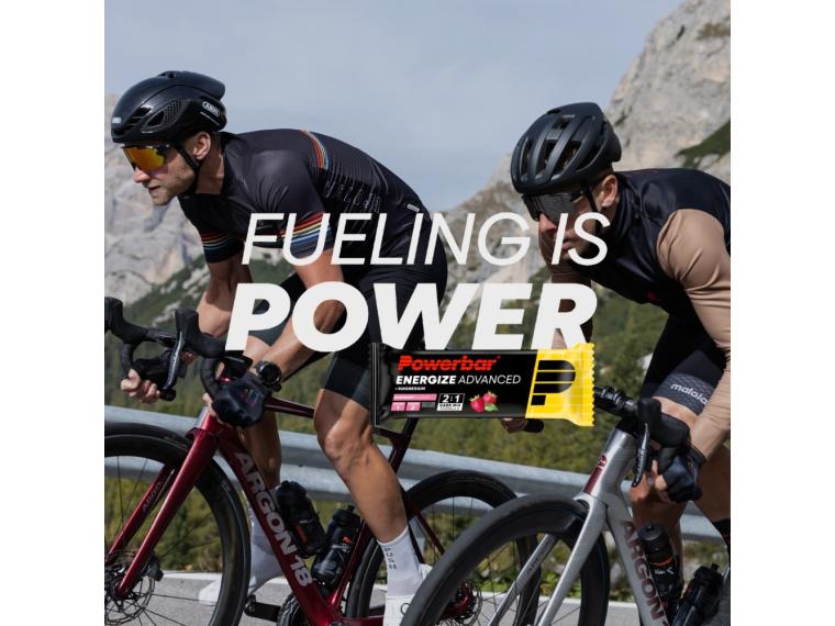 Powerbar Energize Advanced Bar