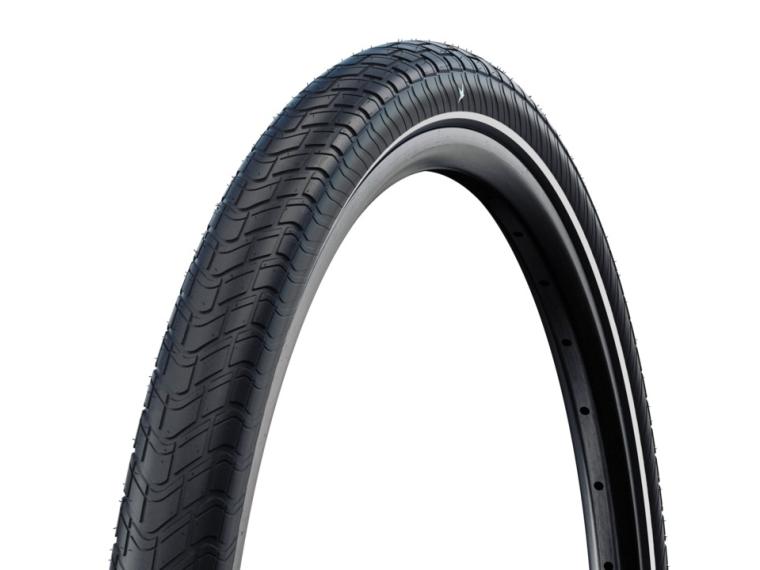 Schwalbe Motion Big Apple Reifen