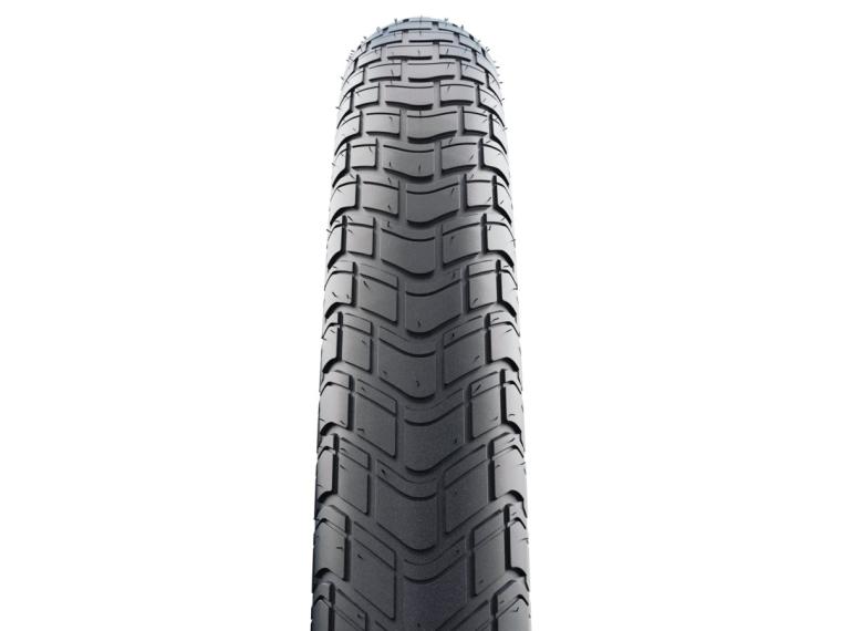 Schwalbe Motion Big Apple Reifen