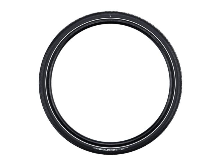 Schwalbe Motion Big Apple Reifen