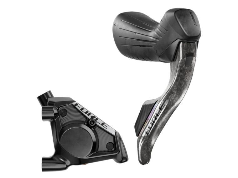 SRAM Force AXS E1 Shifters Right