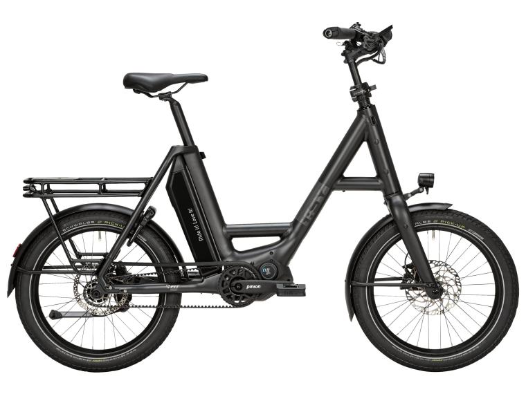 i:SY P12 ZR Noir