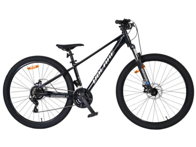 Volare X-trail Black