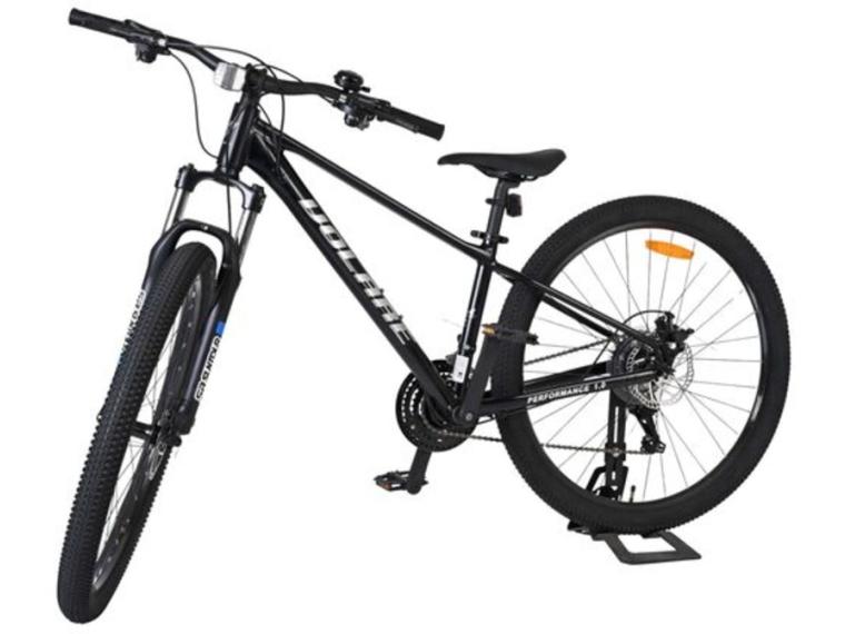 Volare X-trail