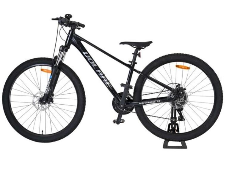 Volare X-trail