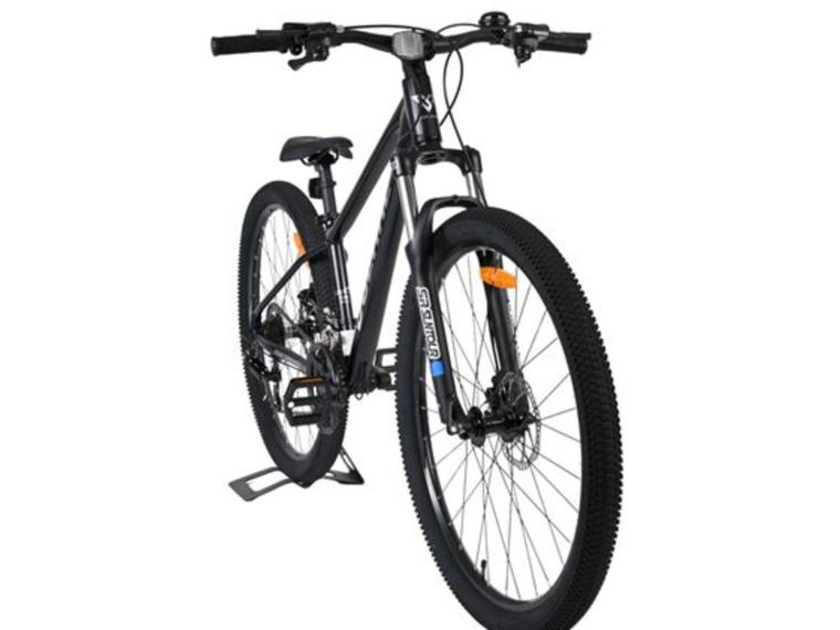 Volare X-trail