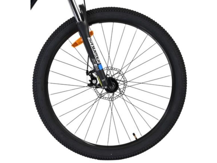 Volare X-trail