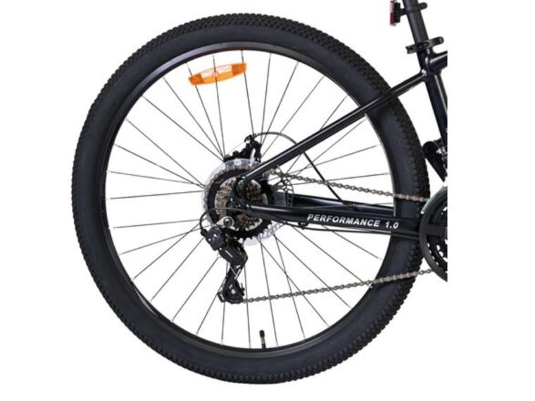 Volare X-trail
