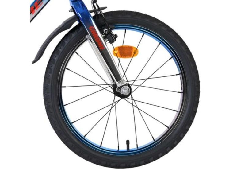 Volare Chrome 16