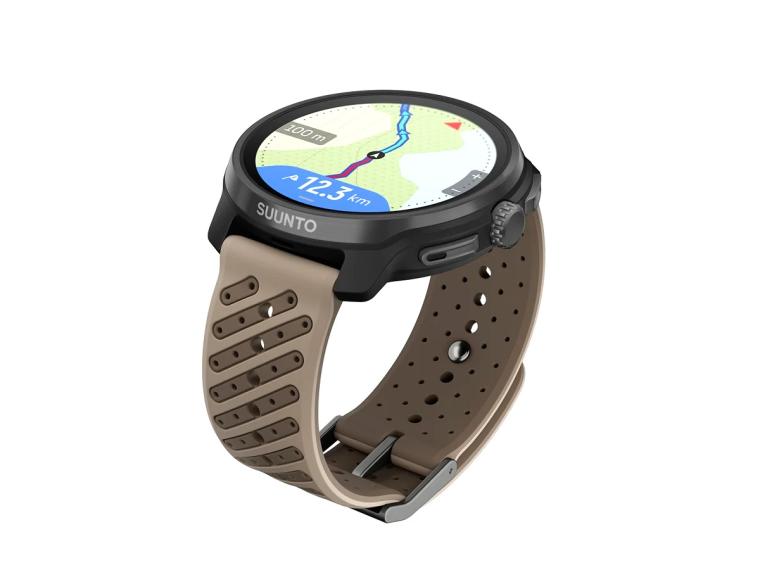 Suunto Race 2 Titanium
