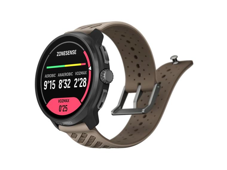 Suunto Race 2 Titanium