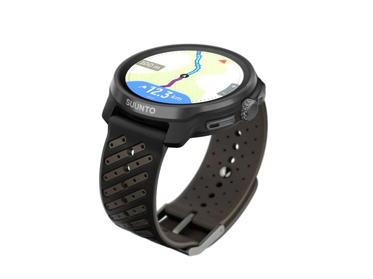 Suunto Race 2 Titanium