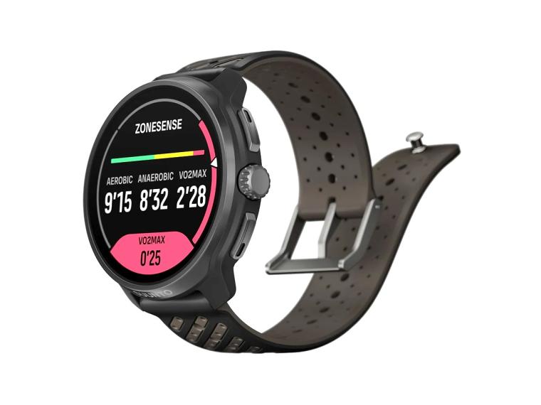 Suunto Race 2 Titanium
