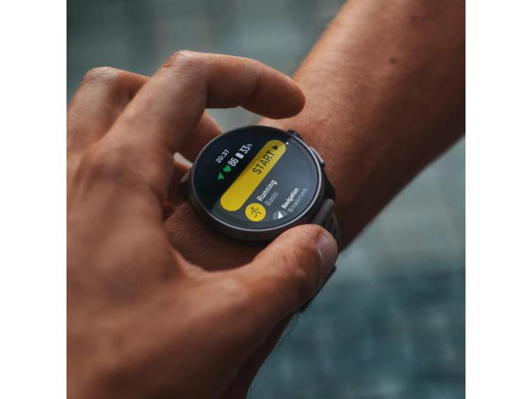 Suunto Race 2 Titanium