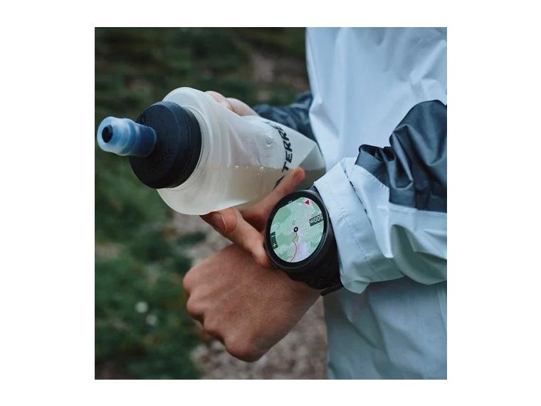 Suunto Race 2 Titanium