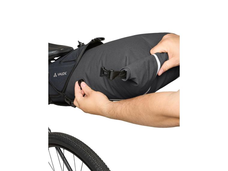 Vaude Trailsaddle Cage Saddle Bag