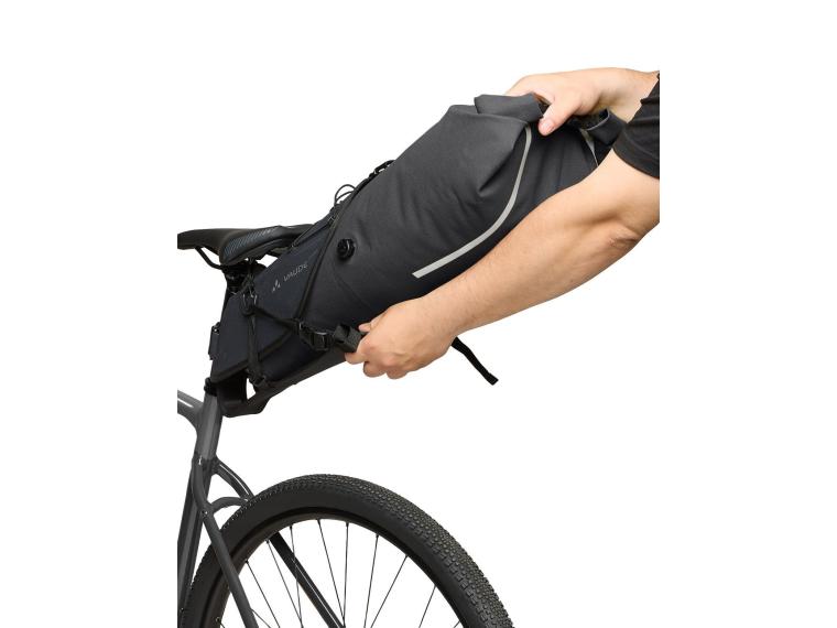 Vaude Trailsaddle Cage Saddle Bag