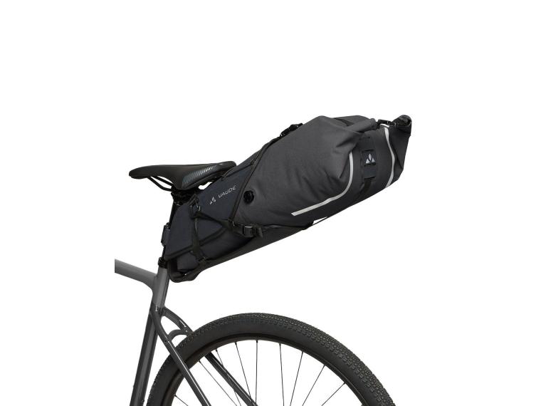 Vaude Trailsaddle Cage Saddle Bag