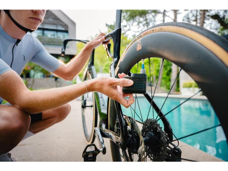 BBB Cycling BarBank BMP-201