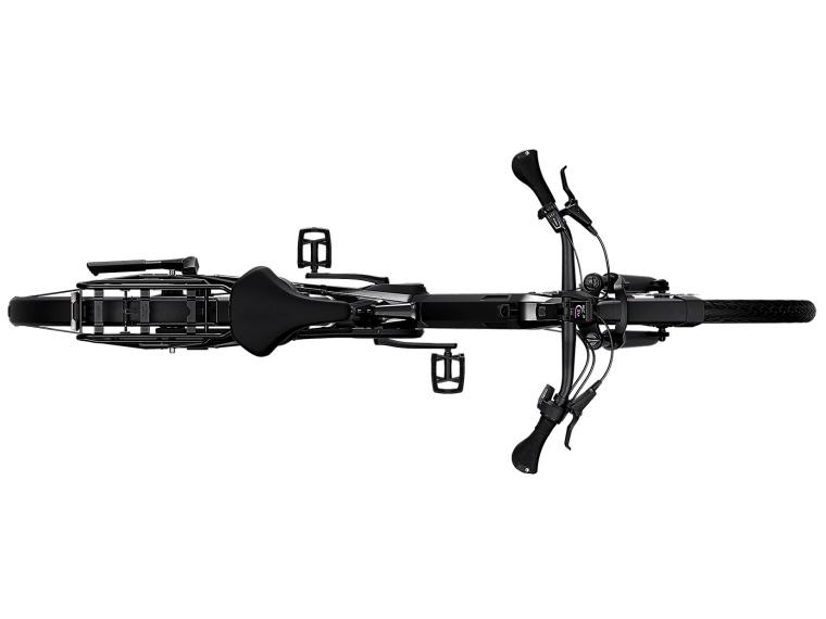 Kalkhoff Image 3 Excite 380 Electric Bike