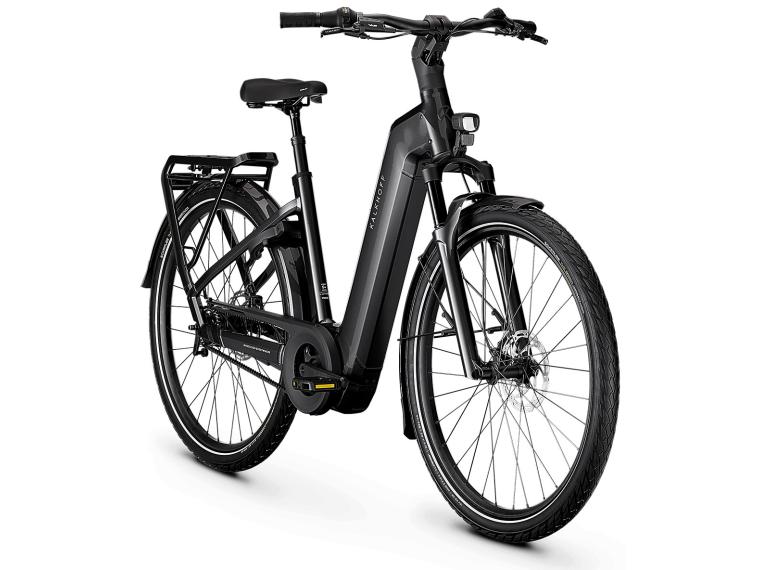 Kalkhoff Image 5+ Move Electric Bike